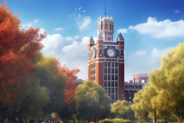 请问专升本大学有哪些？