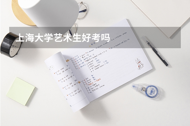 上海大学艺术生好考吗